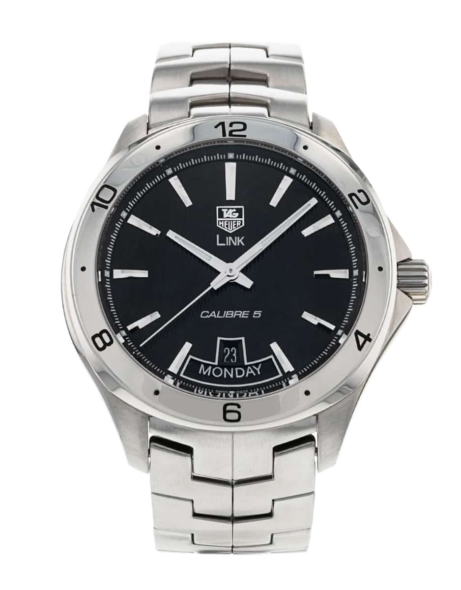 Tag Heuer Link WAT2010.BA0951 Tag Heuer Link WAT2010.BA0951